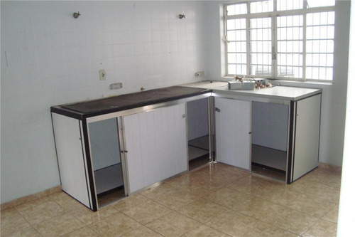 Salão Para Aluguel Em Centro - Sl005042