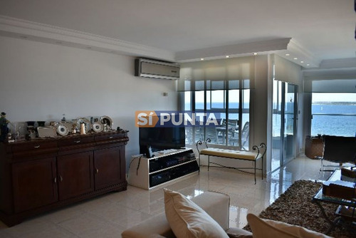 Imagen 6 de 12 de Apartamento Con Vista Al Mar