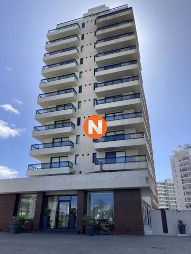 Apartamento En Punta Del Este, Aidy Grill