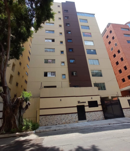 Apartamento En Venta San Isidro Código: 209607