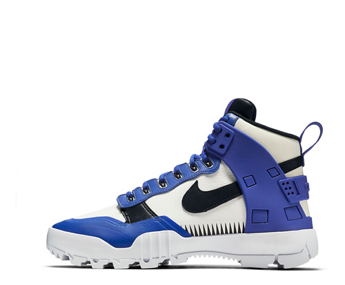 Zapatillas Nike Sfb Jungle Dunk Undercover 910092-100   