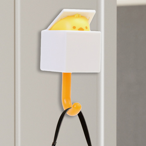 Ganchos Autoadhesivos Para Colgar En La Pared Con Dibujos An