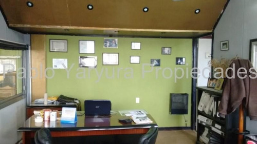 Galpon En Venta En Villa Bosch