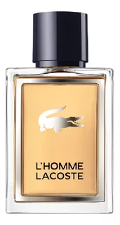 Lacoste L'Homme Original EDT 150 ml para hombre