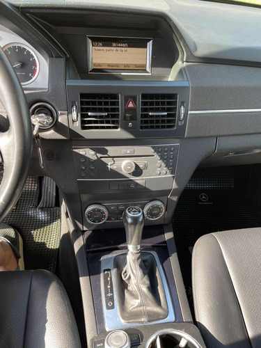 Mercedes-Benz Clase GLK 3.0 Glk300 4matic City 231cv At