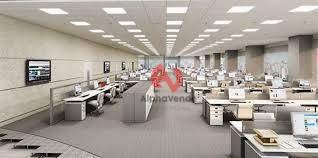 Conjunto Para Alugar, 380 M² Por R$ 22.800/mês - Alphaville - Barueri/sp - Cj0178