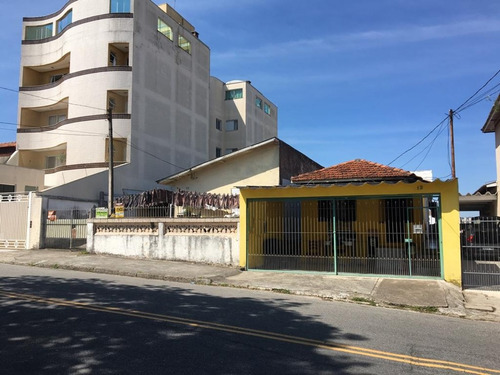 Imagem 2 de 3 de Terreno Baeta Neves São Bernardo Do Campo - 1033-18850