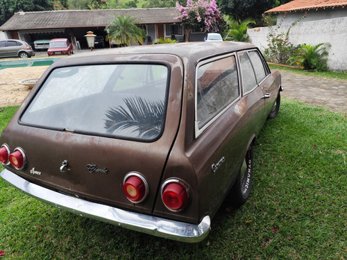 Carro Com Ótima Estrutura Alinhanda