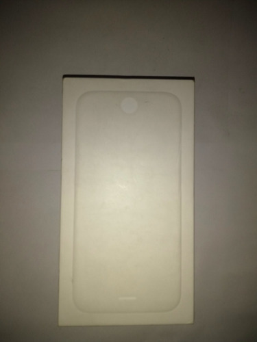 Caja Vacia Para iPhone 6, Con Caja Audifonos Original (15)