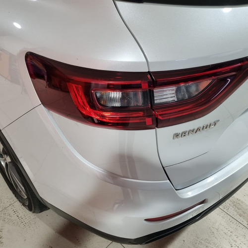 Renault Koleos 2.5 Intens Cvt
