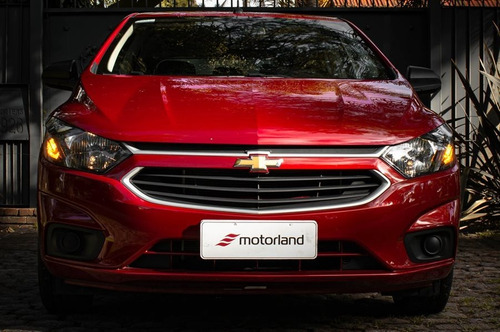 Chevrolet Onix Joy 1.0 2021 Motorland Permuto / Financio