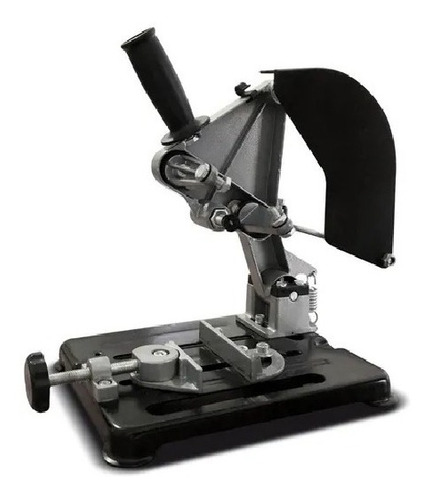 Imagen 3 de 9 de Combo Soporte Taladro + Soporte Amoladora