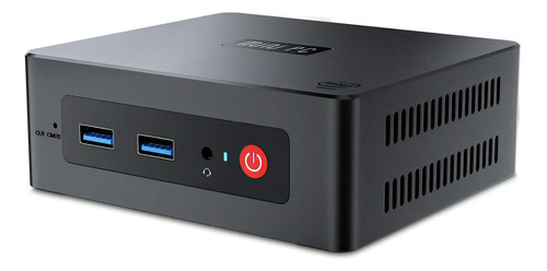 Mini Pc Beelink Gk35 Intel Celeron J4105 128 Gb Ssd 8 Gb Ram