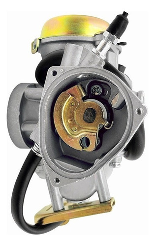 Carburador P/cuatriciclo Suzuki 250 Ozark Ltf250 2002-2009