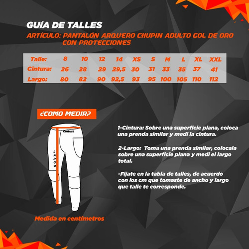 Imagen 7 de 8 de Combo Kit Arquero Gol De Oro Guantes Eneve + Pantalon +buzo