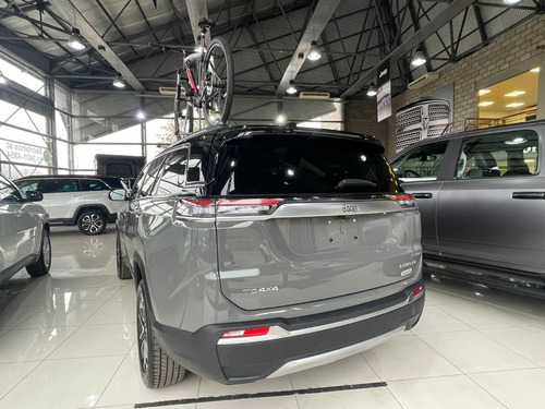Imagen 8 de 17 de Jeep Commander Limited