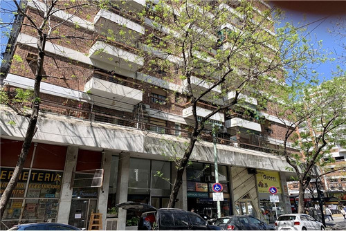 Imagen 2 de 30 de Venta Nuñez Consultorio/oficina Con Balcón