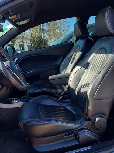 Alfa Romeo Mito 1.4 Tbi Quadrifoglio Verde 2015