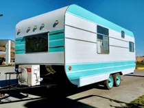 Comprar Rodante 570, 0 Km, Homologada Y Patentada, Full, Entrega Ya!