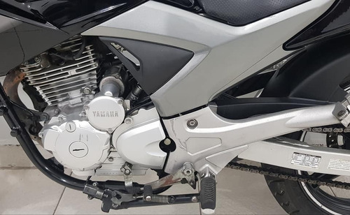 Yamaha Fazer Ys250 2015/15
