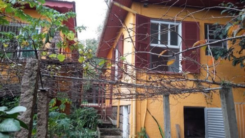 Casa Em Espirito Santo Com 2 Dormitórios - Mi9093