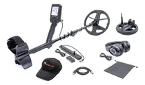 Comprar Detector De Metais The Legend Pro Nokta 2 Bobinas