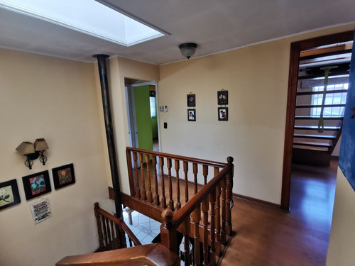Venta Casa La Florida