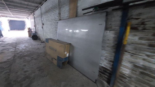 Imagen 20 de 24 de Industrial En Arriendo En Recoleta