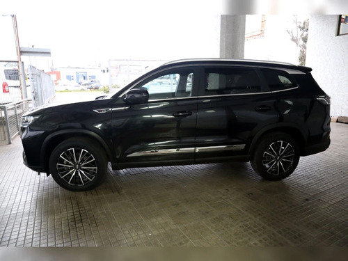 Chery Tiggo 8 Pro Max 4x4 2.0 Aut