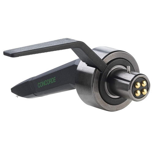 Ortofon Concorde Mezcla Mkll Un Cartucho