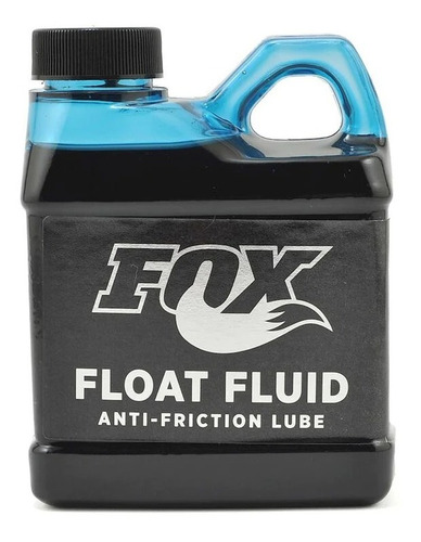 Aceite Fox Float Fluid Para Amortiguadores Original 8oz