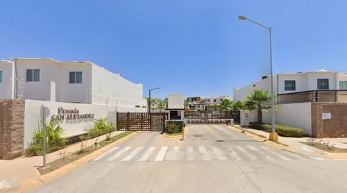 Casa En Venta En Culiacán Eo