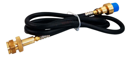 Manguera Mut-01 Universal Para Sopletes Turner