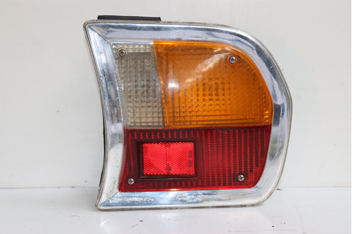 Farol Trasero Derecho Peugeot 504 Fat 1115