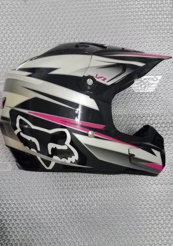 Casco Fox Motocross V1