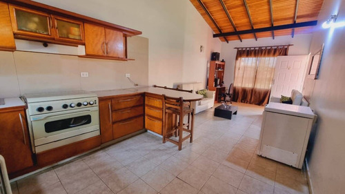 Ac Venta Funcional Casa En Valle De Oro, San Diego Edo. Carabobo Cod. 206190