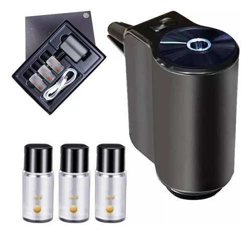 Difusor De Aroma De Coche Inteligente Para Automóvil