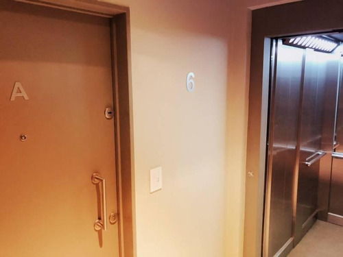 Imagen 17 de 25 de Rebajado En Venta Espectacular Monoambiente En L.