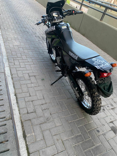 Imagen 5 de 11 de Yamaha Xtz 250