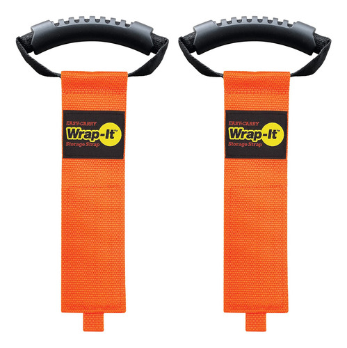 Correas De Almacenamiento Easy-carry Wrap-it 22 Pulgadas