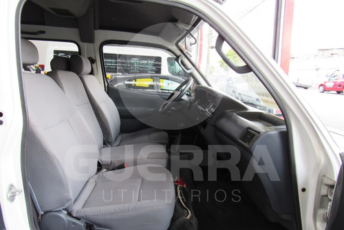Jinbei Topic Gran 2.0 2013/2014 13 Lugares Gasolina