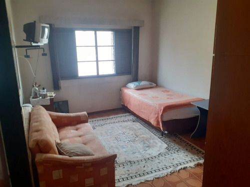 Imagem 8 de 17 de Casa Com 2 Dormitórios À Venda, 250 M² Por R$ 460.000,00 - Vila Jardini - Sorocaba/sp - Ca1171