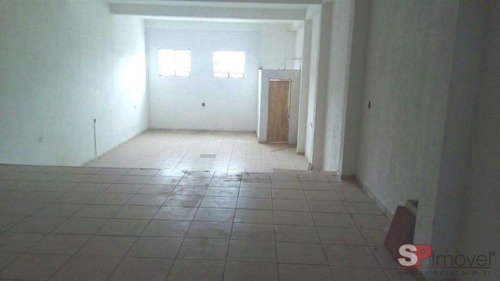 Imagem 5 de 7 de Prédio Comercial Com 540 M² | Lauzane Paulista | São Paulo.sp - Pec293439v