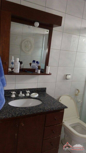 Imagem 10 de 15 de Casa Prolongamento Santa Maria Jacareí Sp - 9214