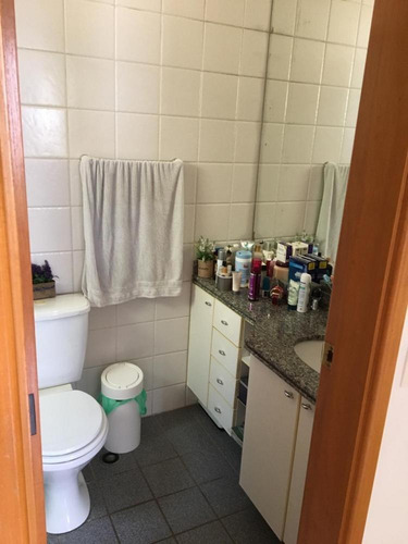 Imagem 3 de 8 de Apartamento Em Vila Andrade, São Paulo/sp De 58m² 2 Quartos À Venda Por R$ 350.000,00 - Ap906243-s