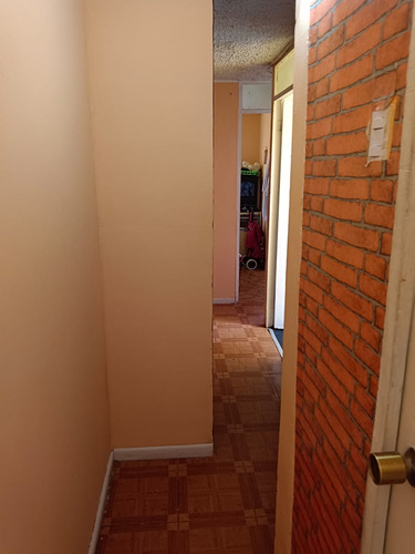 Depto 1er Piso 3d 1b A Pasos Del Troncal