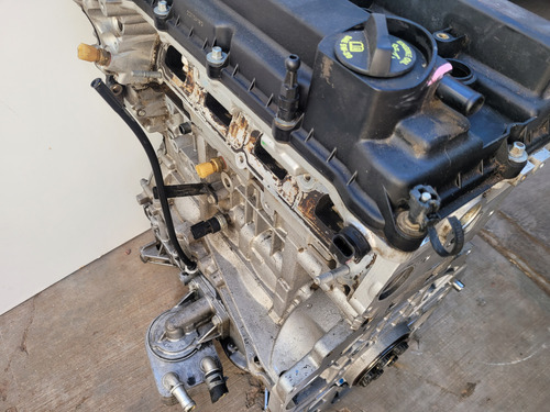 Motor Jeep Compass 2014 (Usado)