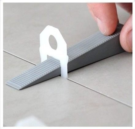 Nivelador Base 1,5mm