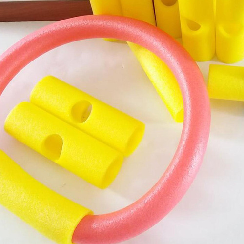 3 Paquetes De 2 A 20 Paquetes De Fideos Para Piscina Con Ori