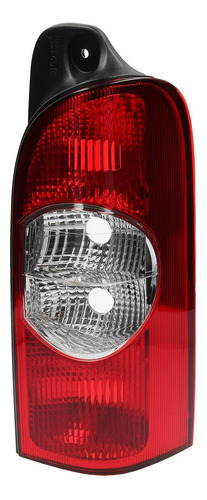 Faro Trasero Derecho Renault Master 07/13